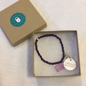 Chavez for Charity Stomp Out Bullying Bracelet